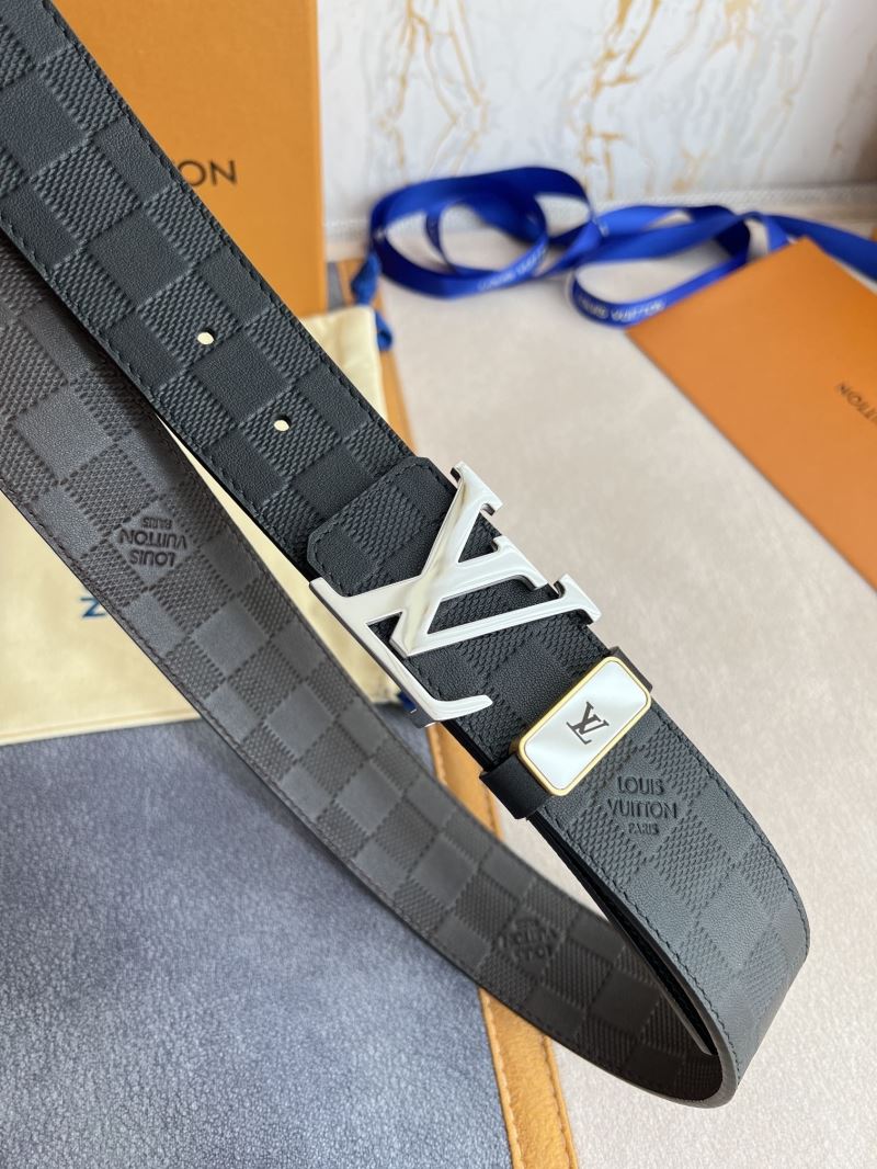 Louis Vuitton Belts